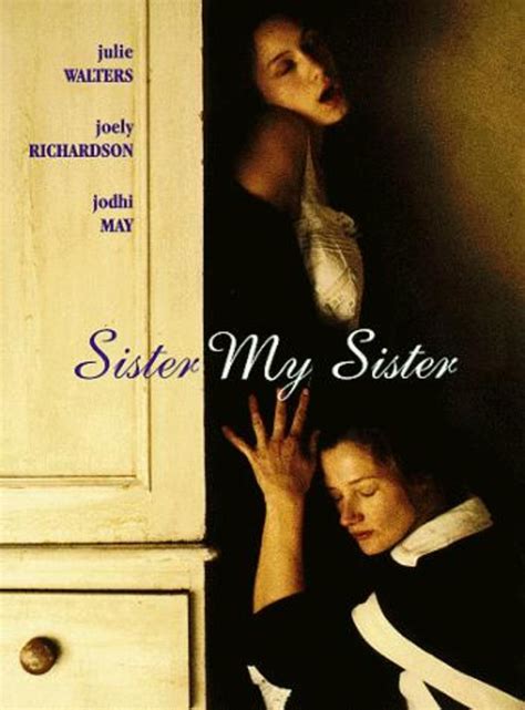 Watch Sister My Sister On Netflix Today