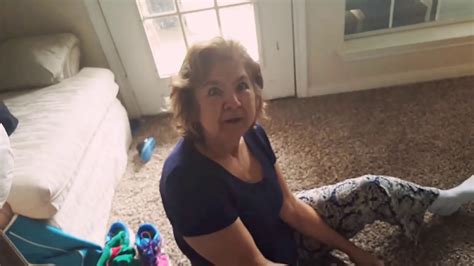 Grandma And Mom React To Twin Surprise Youtube