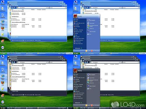 Royale For Windows Xp Screenshots