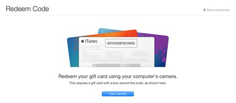 Jan 12, 2021 · app store and itunes gift cards can be used to buy apps, movies, ibooks, and other media from the app store or from itunes. Redeem iTunes and Apple Music Gift Cards with the camera ...