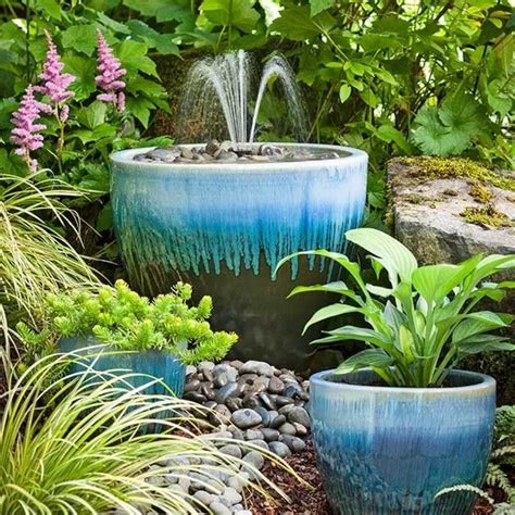 28 Diy Water Feature Ideas For Your Yard Craftionary