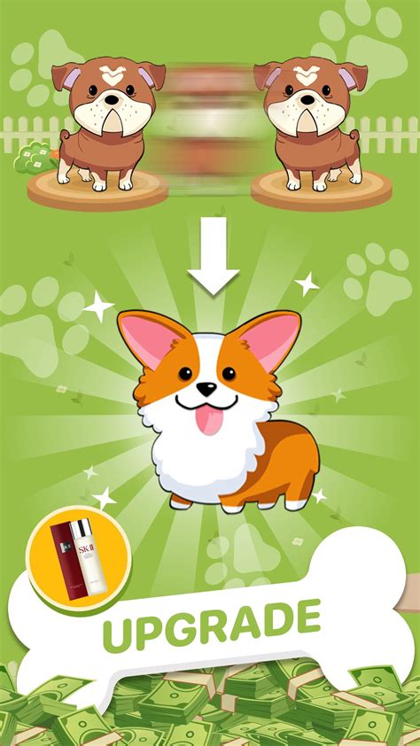 Puppy Town Apk For Android Download