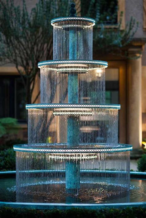 Outdoor Fountain Large Outdoor Fountains Water Fountain Design