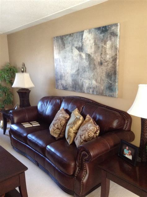In other words,—you don't want to get it wrong. My Living Room - what colour should I paint the walls?