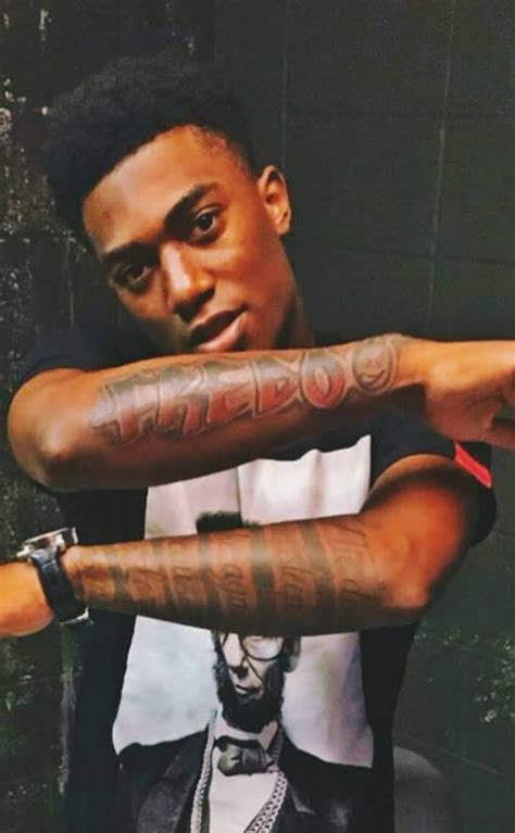 He is best known for his tracks oouuh and top and also his april. Fredo Bang Wallpapers - Wallpaper Cave