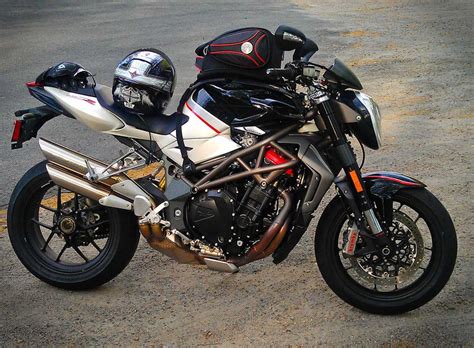 4) for free in pdf. MV Agusta MV Agusta Brutale 910 Hydrogen - Moto.ZombDrive.COM