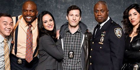10 Best Shows To Watch If You Miss The Cast Of Brooklyn Nine Nine