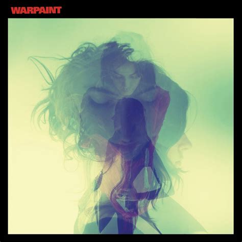 Album Review Warpaint Warpaint
