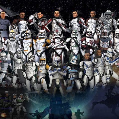 Please wait while your url is generating. 10 New Star Wars Clone Wars Wallpapers FULL HD 1080p For ...