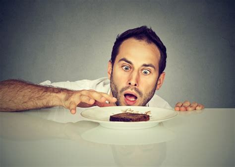 How To Control And Fight Hunger Cravings Goqii