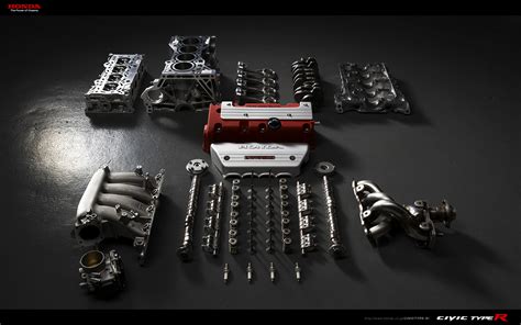 For owners of k20a1, k20a3, k20a4, k20a6 and k20z2, it makes no sense to make performance tuning of their engines. Honda makes some really good engines.