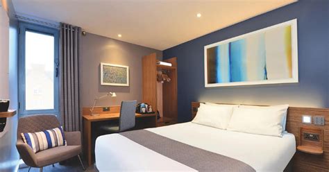Travelodge Unveils Thousands Of Rooms Under £38 Just In Time For Bank