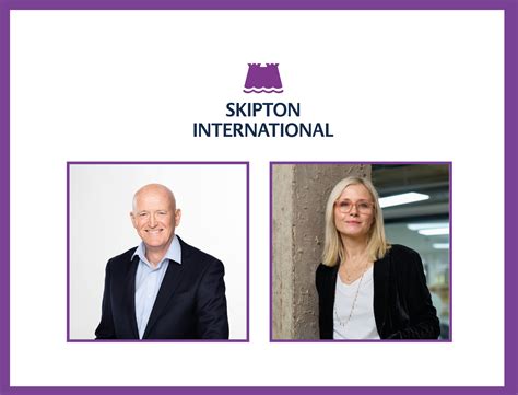 Two New Directors Join The Board Of Skipton International Guernsey