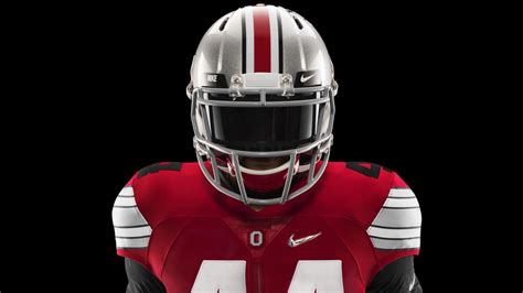 Black, grey, red jerseys & pants). Ohio State to wear throwback alternate uniforms v. Alabama in Sugar Bowl - Land-Grant Holy Land