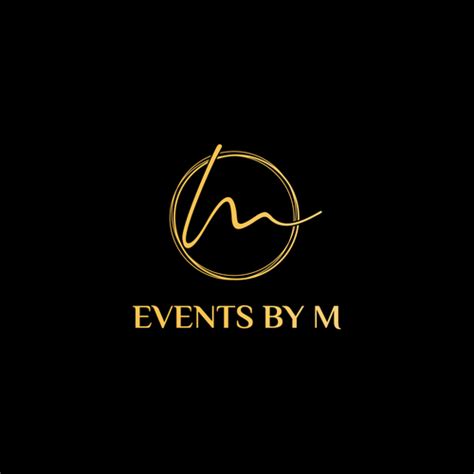 Create A Luxury Logo For An Event Planning Company Logo Design Contest