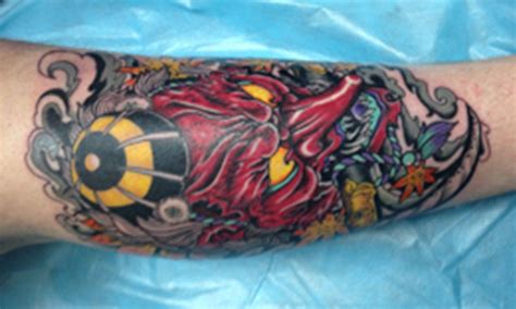 Cover Up Tattoos Skin Factory Tattoo And Body Piercing In Las Vegas
