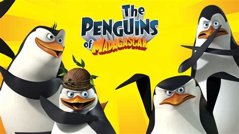 The penguins of madagascar is an american cgi animated television series broadcast on nickelodeon, starring the penguins from the 2005 film madagascar. Sexist Penguins of Madagascar shouldn't get their own ...