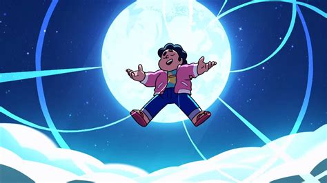 Steven Universe Enloquece En El Primer Tráiler De Su Película
