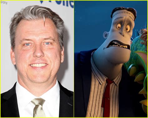 ‘hotel Transylvania 4′ Voice Cast List Revealed See Who Plays Who