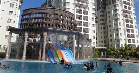 Here are 10 of the best hotels in melaka. Bayou Lagoon Park Resort Melaka Online Ticket-Best Deal ...