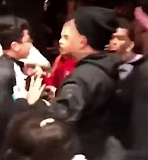 Rapper Tekashi69 Mall Fight Video Making The Viral Rounds