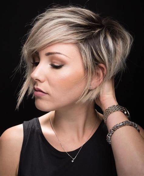 105 hottest short haircuts for women in 2023 artofit
