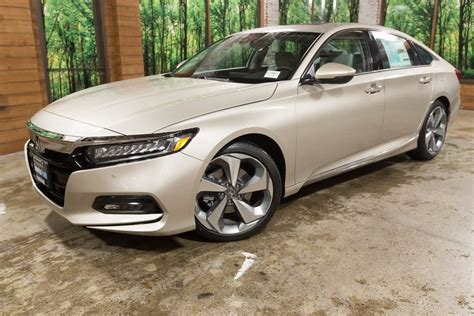 Check spelling or type a new query. New 2018 Honda Accord Touring 4D Sedan in Beaverton #47563 ...