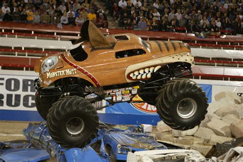 monster jam the movie monster trucks wiki fandom