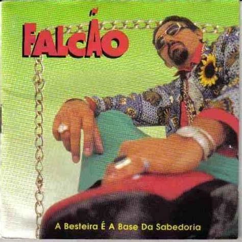 Ao tomar conhecimento do projeto, falcão demonstrou interesse em utilizar um ou mais aplicativos em seu site. Falcão (cantor) - Holiday Foi Muito Lyrics | Genius Lyrics