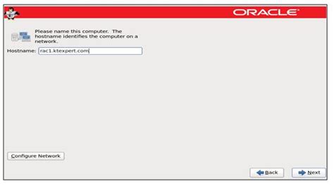 Step By Step Oracle 12c Rac Installation Ktexperts