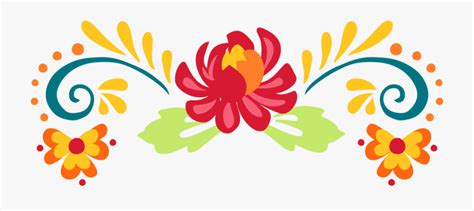 Free Free 215 Mexican Flower Svg Free SVG PNG EPS DXF File
