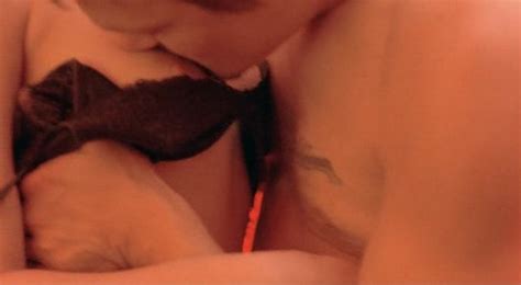Dagmara Dominczyk Breasts Butt Scene In Tough Luck Aznude My Xxx Hot Girl