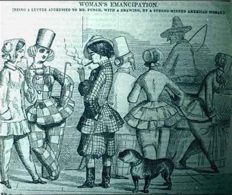 By arthur kobina kennedy, dr. Victorian Contexts / "Women's Emancipation"