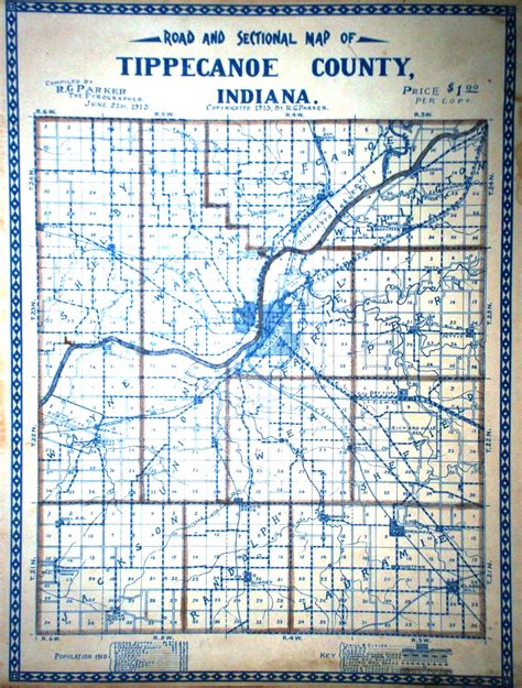Tippecanoe County Indiana Resources