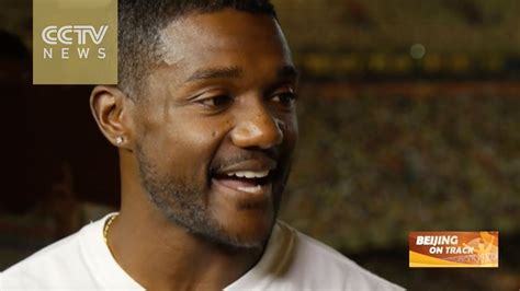 Exclusive Justin Gatlin Talks About His Ups And Downs And His