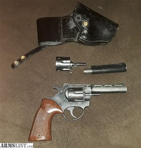 Armslist For Sale Rg 22 Revolver