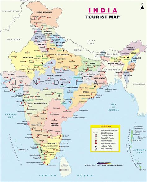 Indie Mapa Hd Indie Mapě Hd 1080p Jižní Asie Asie
