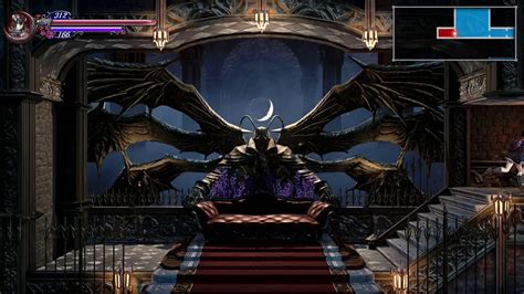 Bloodstained Rotn Rhava Bural Youtube