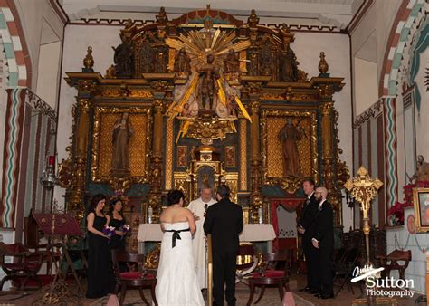 We have now placed twitpic in an archived state. San Fernando Mission Wedding - Sutton Photography