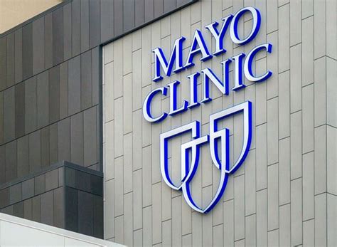 Mayo Clinic Careers Urgent Hiring Must Apply Now 2500 Jobs
