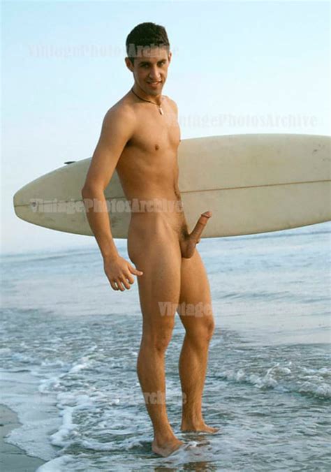 Pics Male Surfers Naked Telegraph