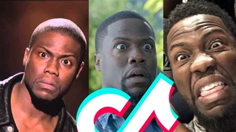 Kevin Hart Tiktok Compilation Youtube