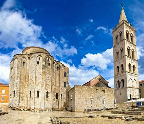 15 Cool Things To Do In Zadar Croatia Our Escape Clause