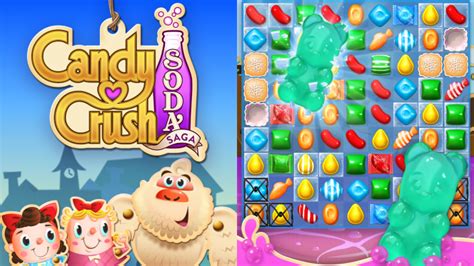 This is the latest version . Cheat Candy Crush Soda Saga Gold Dan Live - Gud Cheat Game