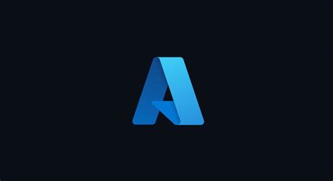 New Azure Logo Azure