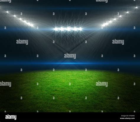 Football Pitch Illustration Hi Res Stock Photography And Images Alamy