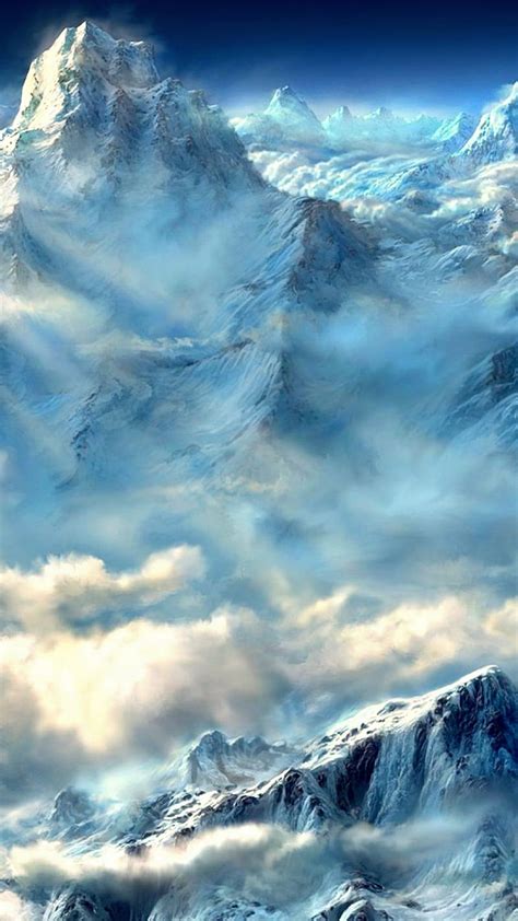 Vertical Limit Phone 1126 Vertical Landscape Hd Phone Wallpaper Pxfuel