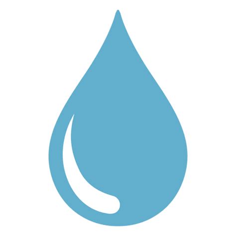Water Drop Vector Image At Getdrawings Free Download