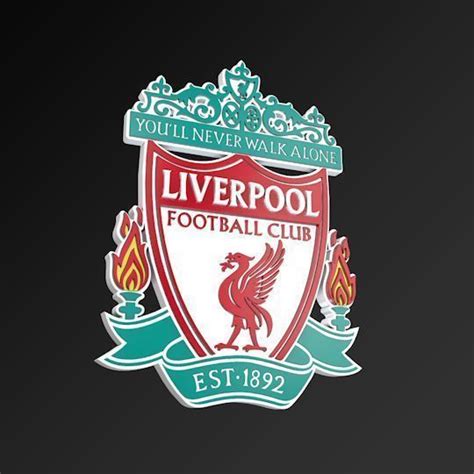 May 14, 2021 · latest news. game-ready Liverpool FC Football Club 3D Logo | CGTrader