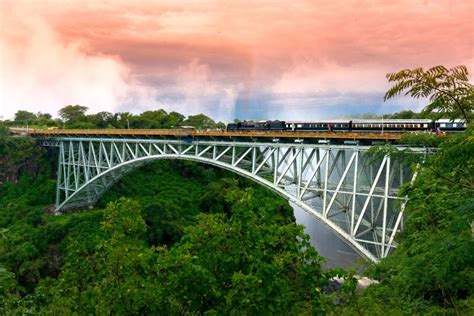 Everything You Need To Know About The Victoria Falls Bridge Ilala Blog
